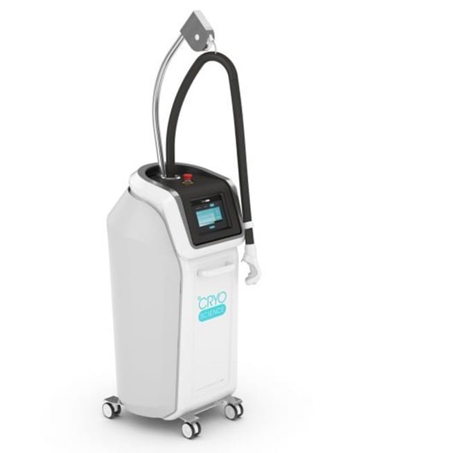 cryo penguin equipment